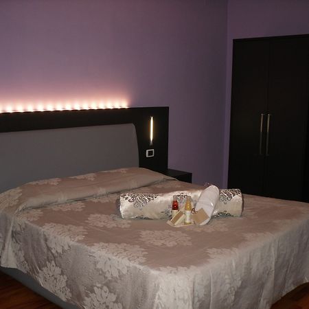 Turim Hotel & Spa Wellness Center Bastia Umbra Exterior foto