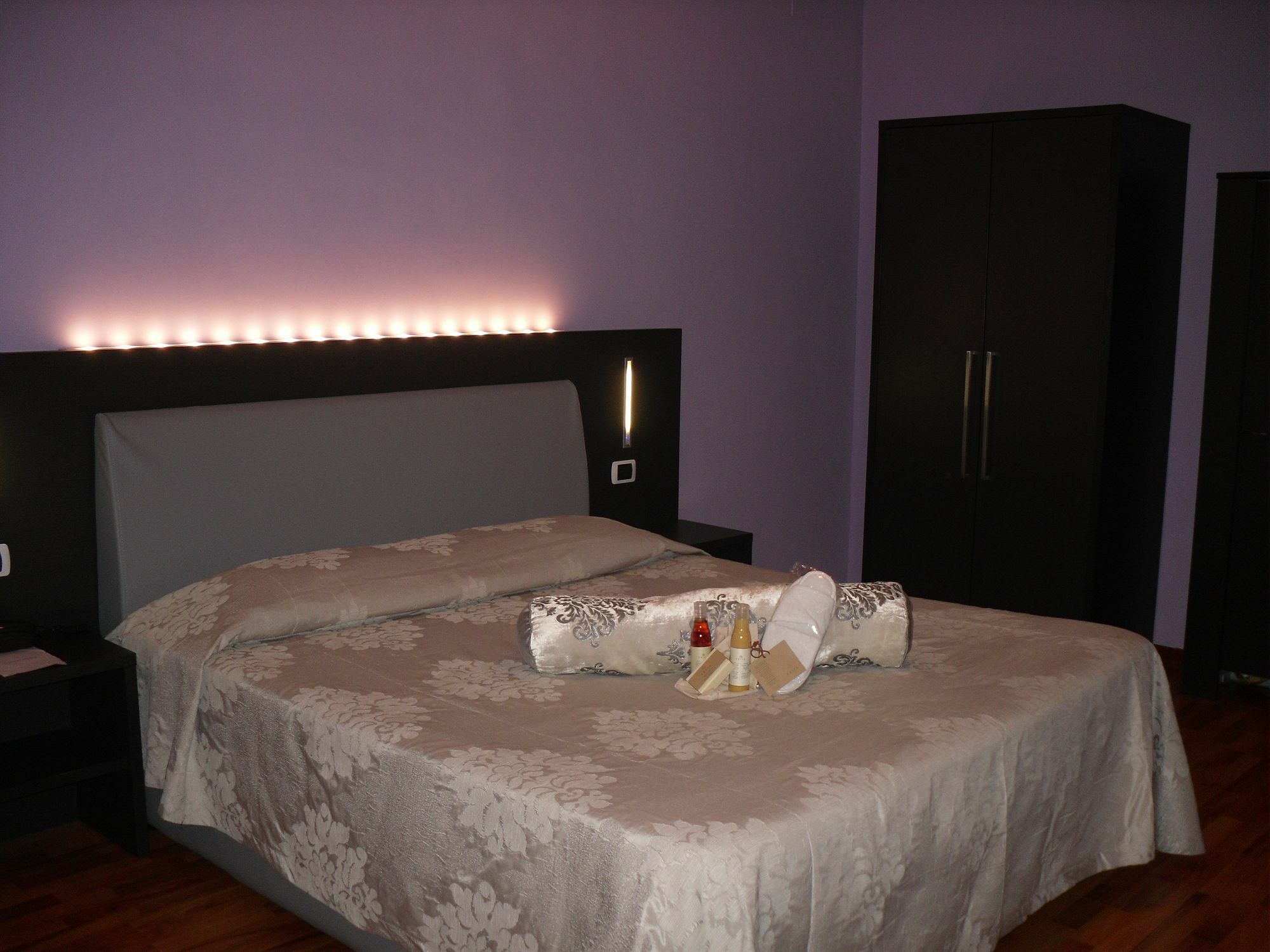 Turim Hotel & Spa Wellness Center Bastia Umbra Exterior foto