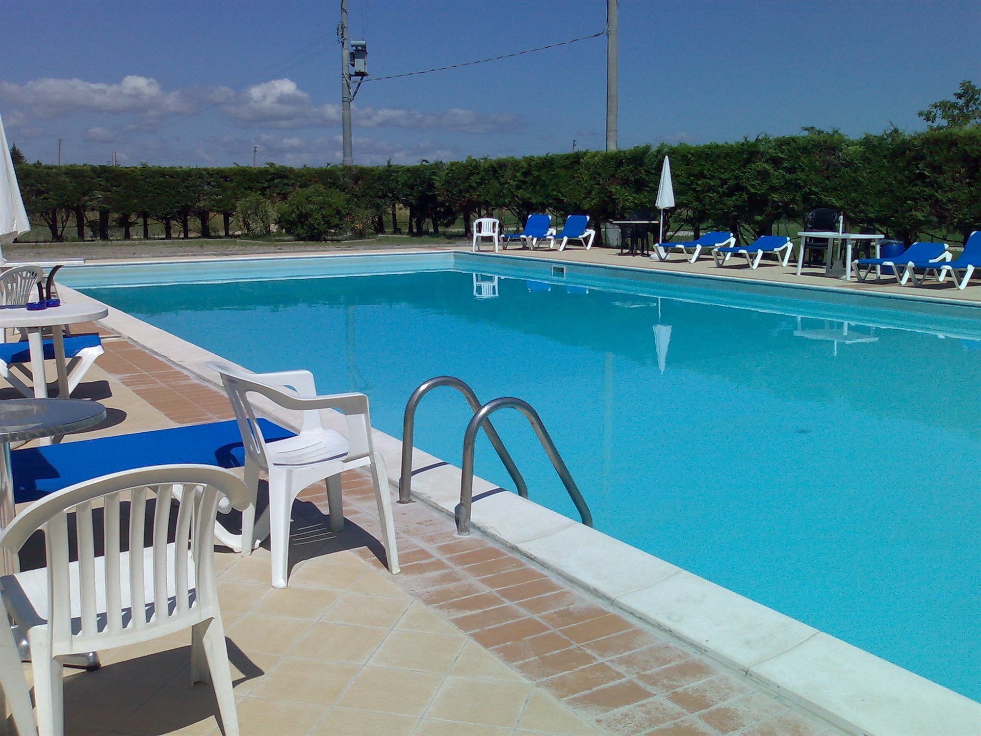 Turim Hotel & Spa Wellness Center Bastia Umbra Exterior foto
