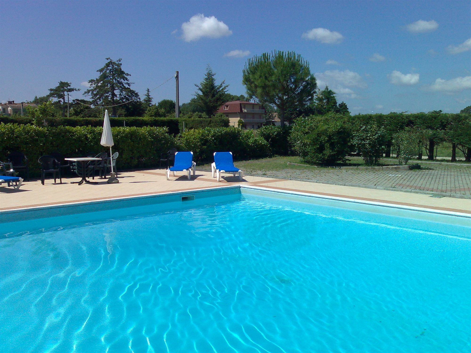 Turim Hotel & Spa Wellness Center Bastia Umbra Exterior foto
